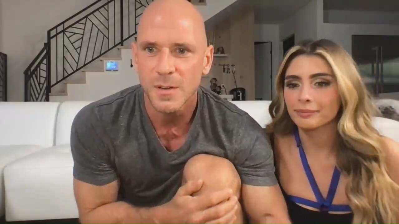 Johnny Sins